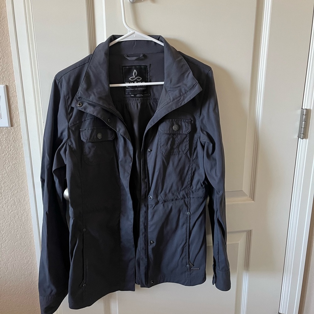 NWOT JACKET FROM PRANA